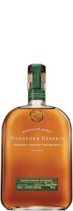 Woodford Reserve Rye 700ml - Buy