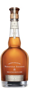 Woodford 1838 White Corn Masters Collection 700ml - Buy