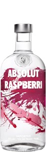 Absolut Raspberri Vodka 700ml - Buy