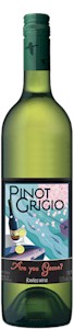 Are You Game Pinot Grigio - Buy