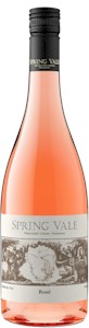 Spring Vale Pinot Shiraz Rose - Buy