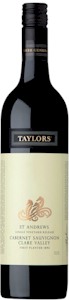 Taylors St Andrews Cabernet Sauvignon - Buy