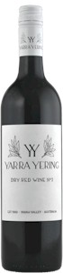 Yarra Yering Dry Red No2 - Buy
