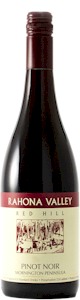 Rahona Valley Pinot Noir - Buy