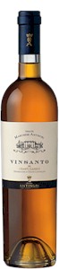 Antinori Marchese Vin Santo Chianti Classico DOC 375ml 2017 - Buy