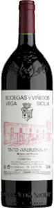 Vega Sicilia Valbuena 1.5L MAGNUM - Buy