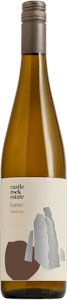 Castle Rock Turret Off Dry Riesling - Buy