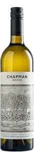 Chapman Grove Reserve Semillon Sauvignon - Buy