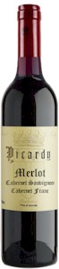 Picardy Merlot Cabernet Sauvignon Franc - Buy