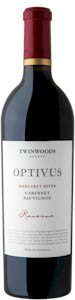 Twinwoods Optivus Reserve Cabernet Sauvignon - Buy