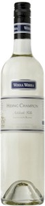 Wirra Wirra Hiding Champion Sauvignon Blanc - Buy