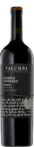Yalumba Steeple Vineyard Shiraz - Buy
