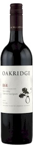 Oakridge 864 Cabernet Sauvignon - Buy