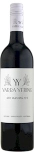 Yarra Yering Dry Red No3 - Buy
