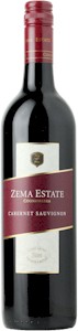 Zema Estate Cabernet Sauvignon - Buy