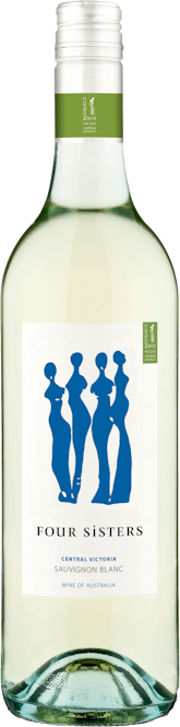 Four Sisters Sauvignon Blanc - Buy
