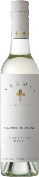 Aramis White Label Sauvignon Blanc 375ml