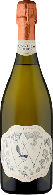 Longview Wagtail Pinot Chardonnay