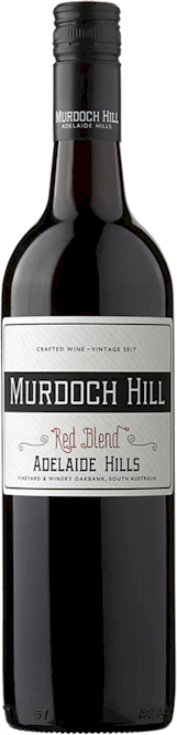 Murdoch Hill Red Blend