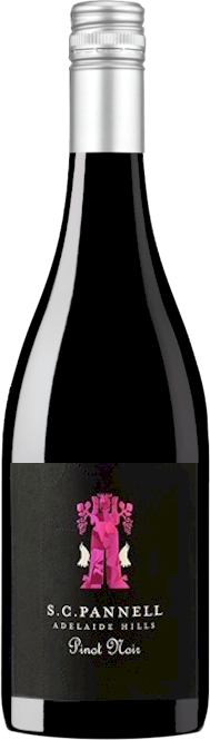 SC Pannell Adelaide Hills Pinot Noir - Buy
