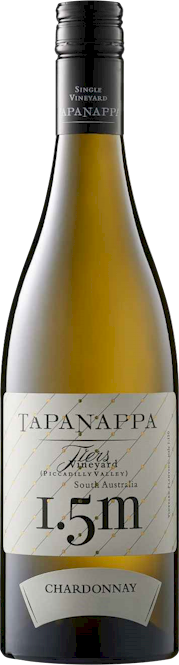 Tapanappa Tiers 1.5M Chardonnay