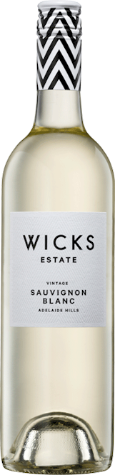 Wicks Adelaide Hills Sauvignon Blanc