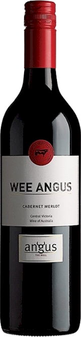 Angus The Wee Bull Cabernet Merlot - Buy