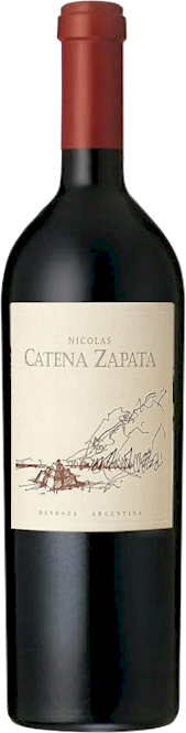 Catena Zapata Nicolas 2014