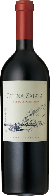 Catena Zapata Argentino Malbec - Buy