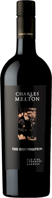 Charles Melton Reformation Old Vine Grenache