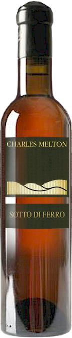 Charles Melton Sotto di Ferro PX 375ml