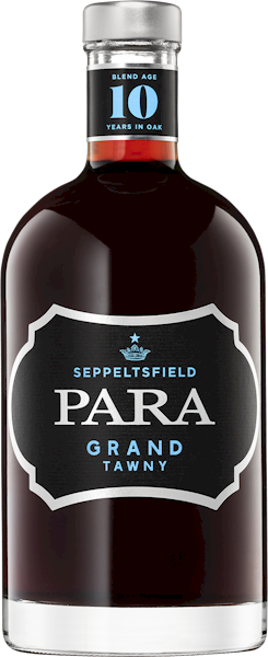 Seppeltsfield Para 10 Years Grand Tawny