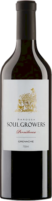 Soul Growers Persistence Grenache