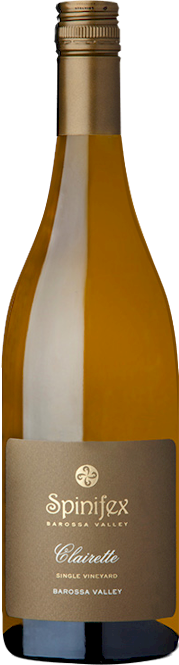 Spinifex Rowland Flat Clairette