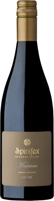 Spinifex Old Vine Mataro - Buy