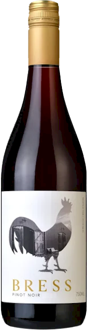 Bress Yarra Valley Pinot Noir