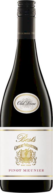 Bests Old Vine Pinot Meunier