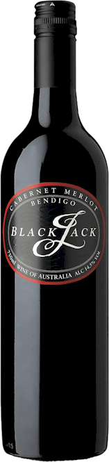 Blackjack Cabernet Merlot