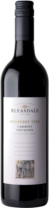 Bleasdale Mulberry Tree Cabernet