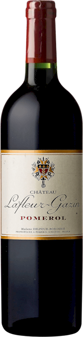 Chateau Lafleur Gazin Pomerol Grand Vin 2019