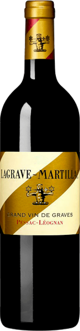 Lagrave Martillac