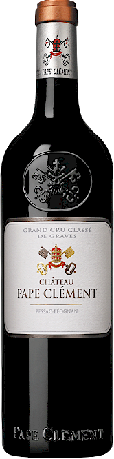 Chateau Pape Clement Grand Cru Classe 2019