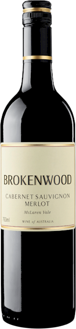 Brokenwood Cabernet Merlot