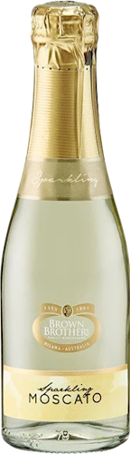 Brown Brothers Sparkling Moscato Piccolo 200ml