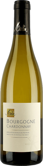Olivier Merlin Domaine Bourgogne Blanc 2020