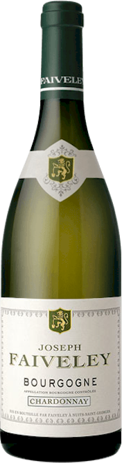 Joseph Faiveley Bourgogne Blanc 2020