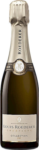 Louis Roederer 242 Collection 375ml