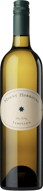 Mount Horrocks Semillon