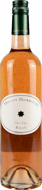 Mount Horrocks Rose