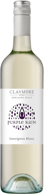 Claymore Purple Rain Sauvignon Blanc
